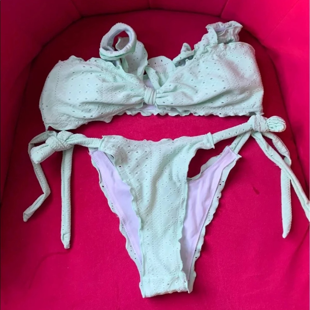 Shein Bikini